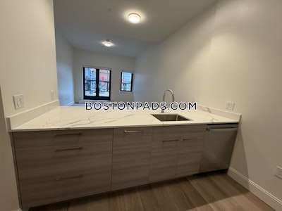 Allston 1 Bed 1 Bath Boston - $3,200 No Fee