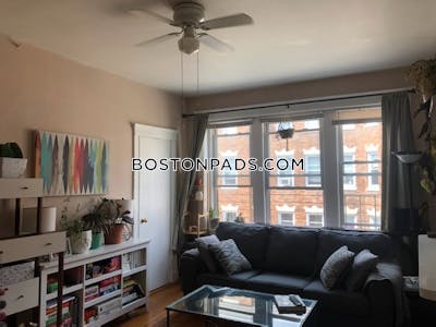 Allston/brighton Border 2 Beds 1 Bath Boston - $2,800 No Fee