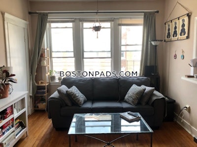 Allston/brighton Border 2 Bed 1 Bath BOSTON Boston - $2,600 No Fee