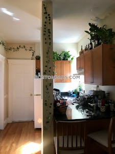 Allston 2 Beds 1 Bath Boston - $2,925 No Fee