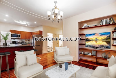 Mission Hill 4 Bed 1 Bath BOSTON Boston - $4,500