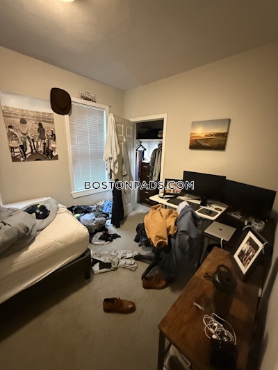 South Boston 3 Bed 1 Bath BOSTON Boston - $4,000 No Fee