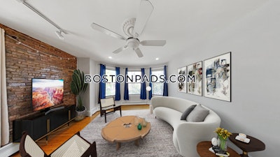 Mission Hill 2 Bed 1 Bath BOSTON Boston - $3,595