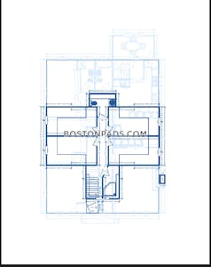Brighton 11 Bed 6+ Bath BOSTON Boston - $23,500