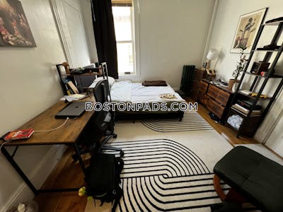 Mission Hill 5 Beds 1 Bath Boston - $5,400 No Fee