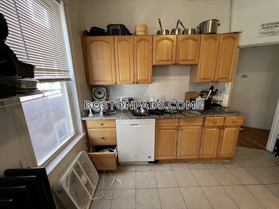 Mission Hill 5 Beds 1 Bath Boston - $5,400 No Fee