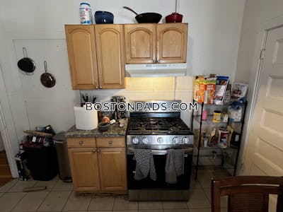 Mission Hill 5 Beds 1 Bath Boston - $6,450 No Fee