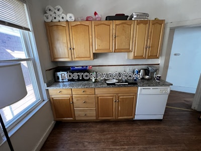 Mission Hill 5 Beds 2 Baths Boston - $6,500 No Fee