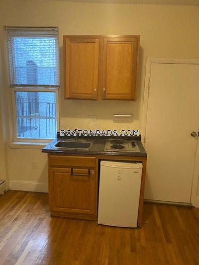 Mission Hill 0 Bed 1 Bath BOSTON Boston - $1,650 No Fee