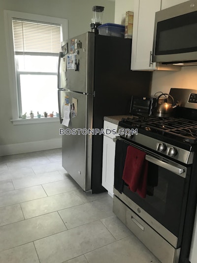 Somerville 4 Bed 1 Bath SOMERVILLE  Winter Hill - $4,185