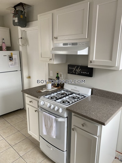 North End 2 Beds 1 Bath Boston - $4,155 No Fee