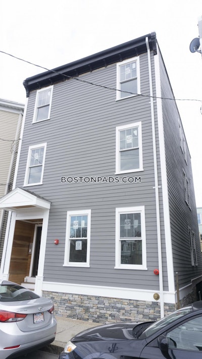 East Boston 2 Beds 1 Bath Boston - $3,450 No Fee