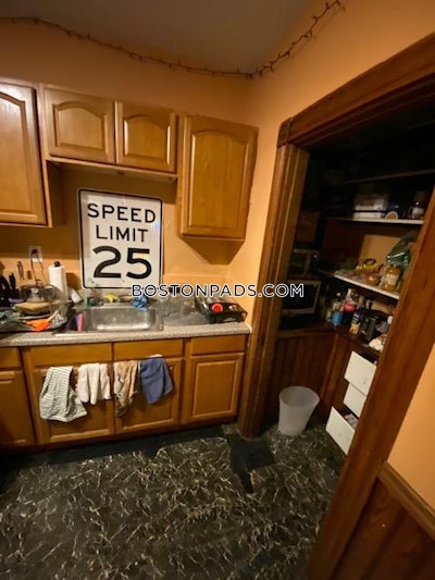 Mission Hill 4 Beds 3 Baths Boston - $6,000