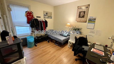 Mission Hill 4 Bed 2 Bath BOSTON Boston - $5,500 No Fee