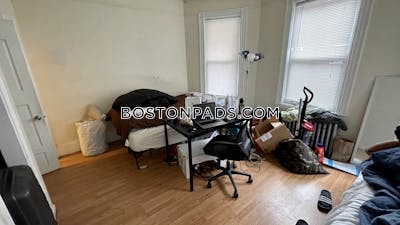 Mission Hill 4 Beds 1 Bath Boston - $5,150 No Fee