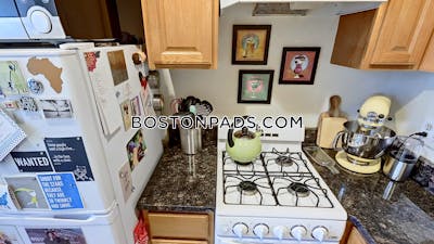 South End 1 Bed 1 Bath BOSTON Boston - $2,875 No Fee