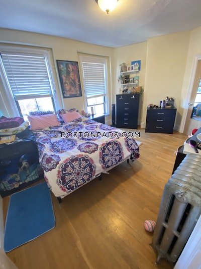 Northeastern/symphony 3 Beds 1 Bath Boston - $5,400