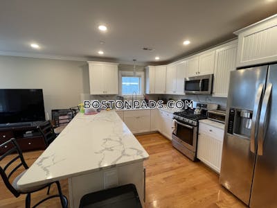 Somerville 4 Beds 2 Baths Somerville Davis Square  Davis Square - $6,000