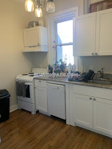 Allston 2 Beds 1 Bath Boston - $2,830 No Fee