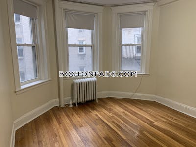 Fenway/kenmore Studio 1 Bath Boston - $2,235 No Fee