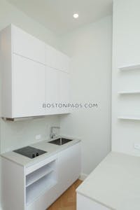 South End Studio, 1 Bath Unit Boston - $2,400