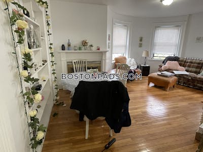 Allston/brighton Border 3 Bed 1 Bath BOSTON Boston - $4,200