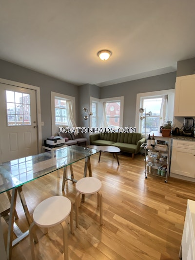 Somerville 2 Beds 1 Bath  Porter Square - $3,446