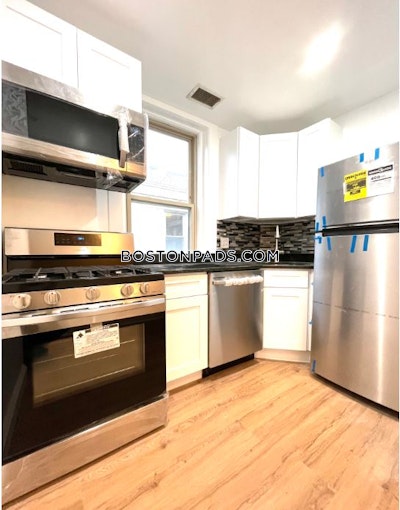 Cambridge 3 Bed 1 Bath CAMBRIDGE  North Cambridge - $3,600