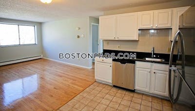 Somerville 2 Bed, 1 Bath Unit  Tufts - $3,300