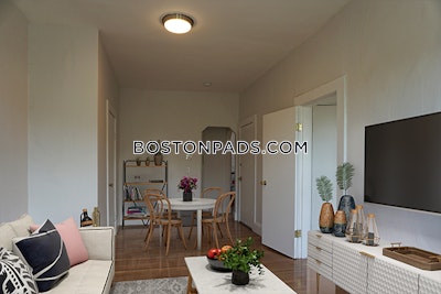 Cambridge 2 Bed 1 Bath CAMBRIDGE  East Cambridge - $2,900