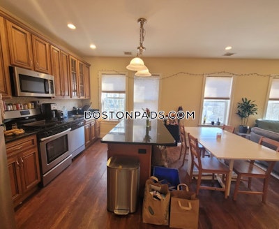 Mission Hill 4 Bed 2 Bath BOSTON Boston - $6,195 No Fee
