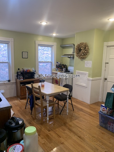 Brookline 3 Beds 1 Bath  Brookline Village - $4,350