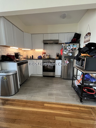 Brighton 2 Beds 1 Bath Boston - $3,100
