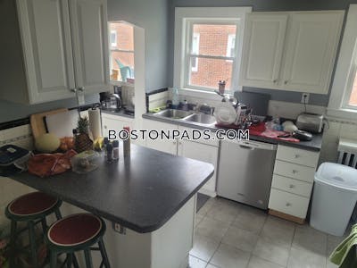 Brighton 3 Beds 1 Bath Boston - $4,100