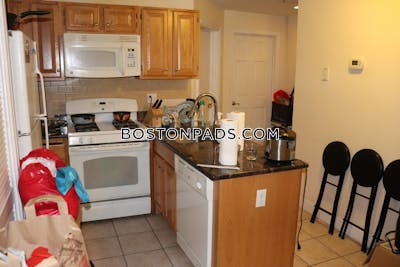 Northeastern/symphony 3 Beds 1 Bath Boston - $5,000
