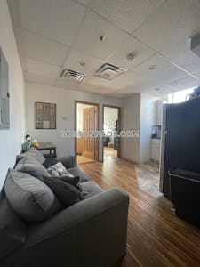 Chinatown 2 Bed 1 Bath BOSTON Boston - $3,200