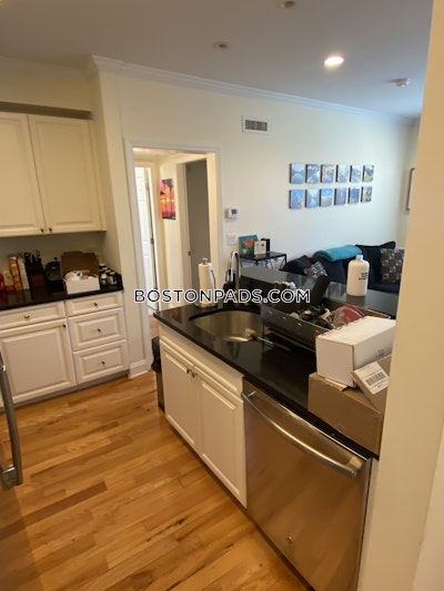 Cambridge 1 Bed 1 Bath  Harvard Square - $3,645 No Fee