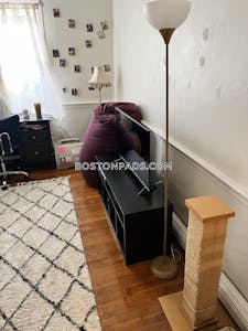 Mission Hill 1 Bed 1 Bath BOSTON Boston - $2,250 No Fee