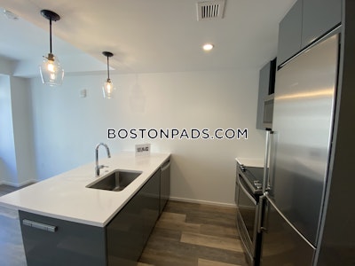 South End Studio 1 Bath Boston - $3,399