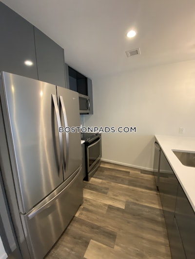 South End 1 Bed 1 Bath Boston - $4,372