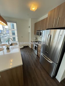 South End 2 Beds 2 Baths Boston - $6,013