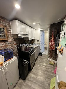 Beacon Hill 2 Bed 1 Bath BOSTON Boston - $2,700 No Fee
