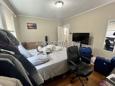 Brighton 4 Beds 1 Bath Boston - $3,700