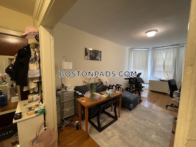 Fenway/kenmore 1 Bed 1 Bath BOSTON Boston - $2,600