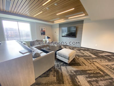 Allston Studio No Bath Boston - $2,825