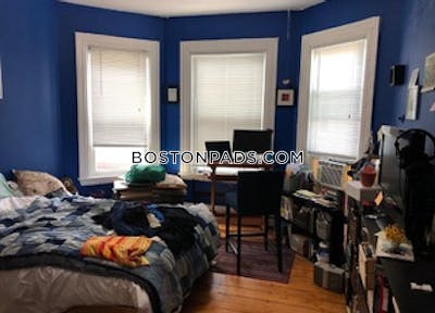 Cambridge 4 Beds 1 Bath Central Square/cambridgeport - $5,500