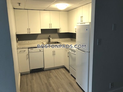 Fenway/kenmore 2 Bed, 1 Bath Unit Boston - $4,000