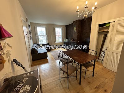 Beacon Hill 1 Bed 1 Bath BOSTON Boston - $2,550