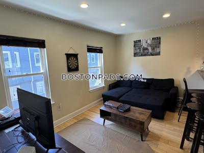 Fort Hill 4 Bed 2 Bath BOSTON Boston - $4,500 No Fee