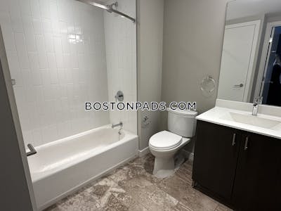 Seaport/waterfront 0 Bed  Bath BOSTON Boston - $2,922 No Fee